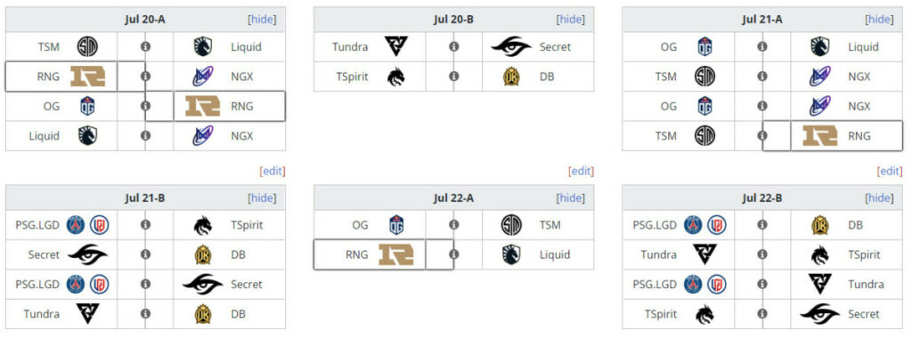 jadwal riyadh masters 2022