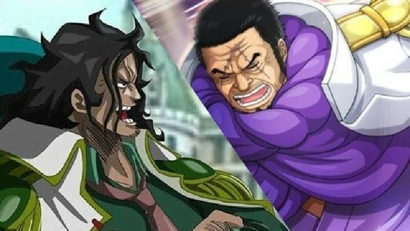 Mirip dengan Ryogukyu, sama-sama pembangkang