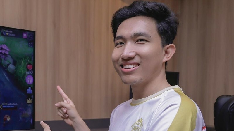 Lemon, sang jack of all the trades!