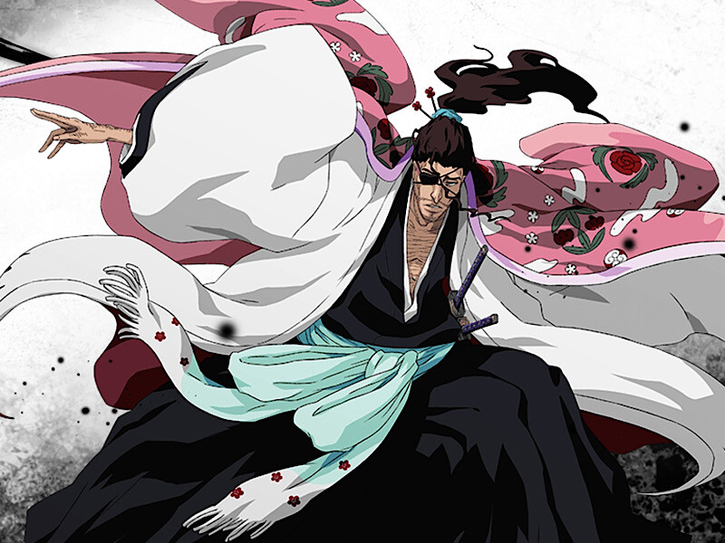 7 Kapten ini Siap Pamer Bankai Baru di Bleach: TYBW, Rukia Terlalu OP!