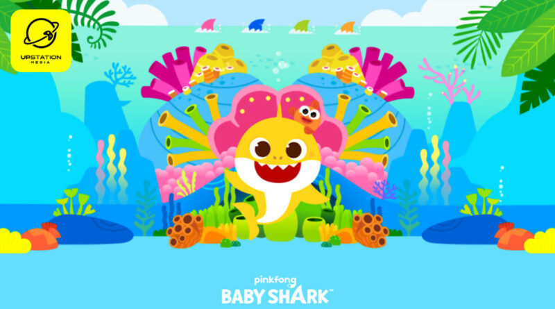 NFT Baby Shark