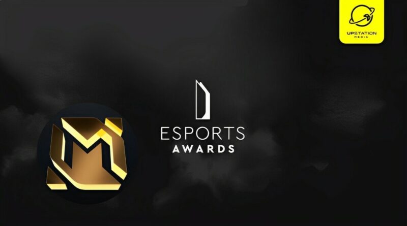 mobile esports awards