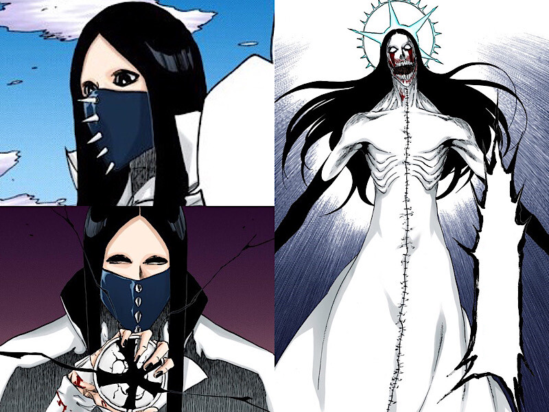 Quincy bleach As nodt