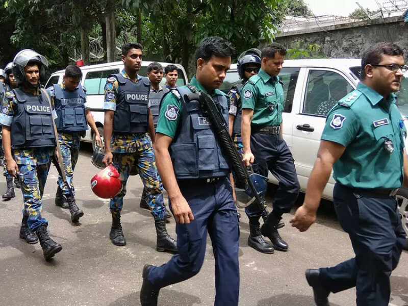 PUBG Mobile Ditangkap