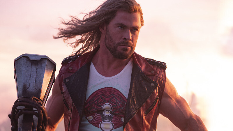 Thor 4 Rotten Tomatoes 1