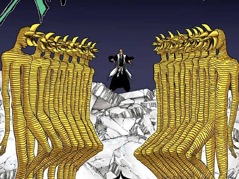 Rojuro kinshara butodan