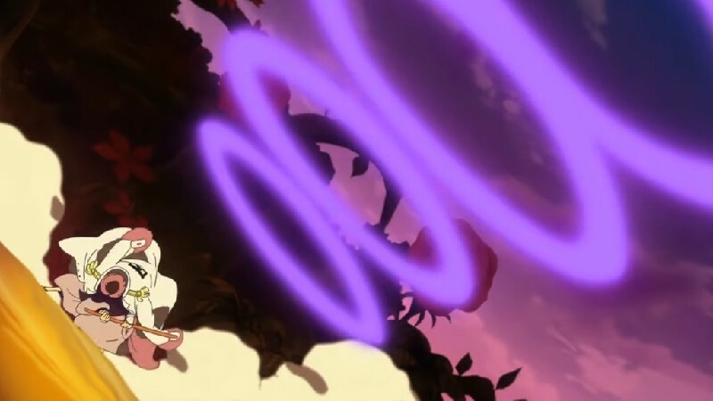 Bisa panggil meteor!