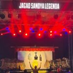 Jagad Sandya Legenda Munculkan Tiga Karakter Apex Legends Versi Pewayangan