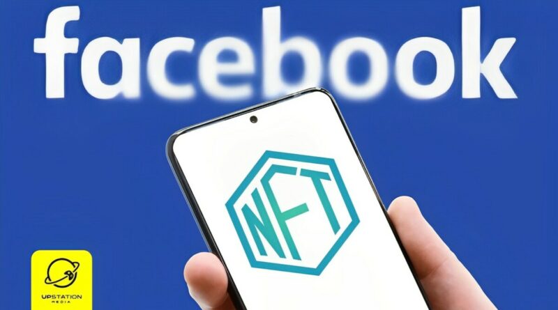 facebook nft