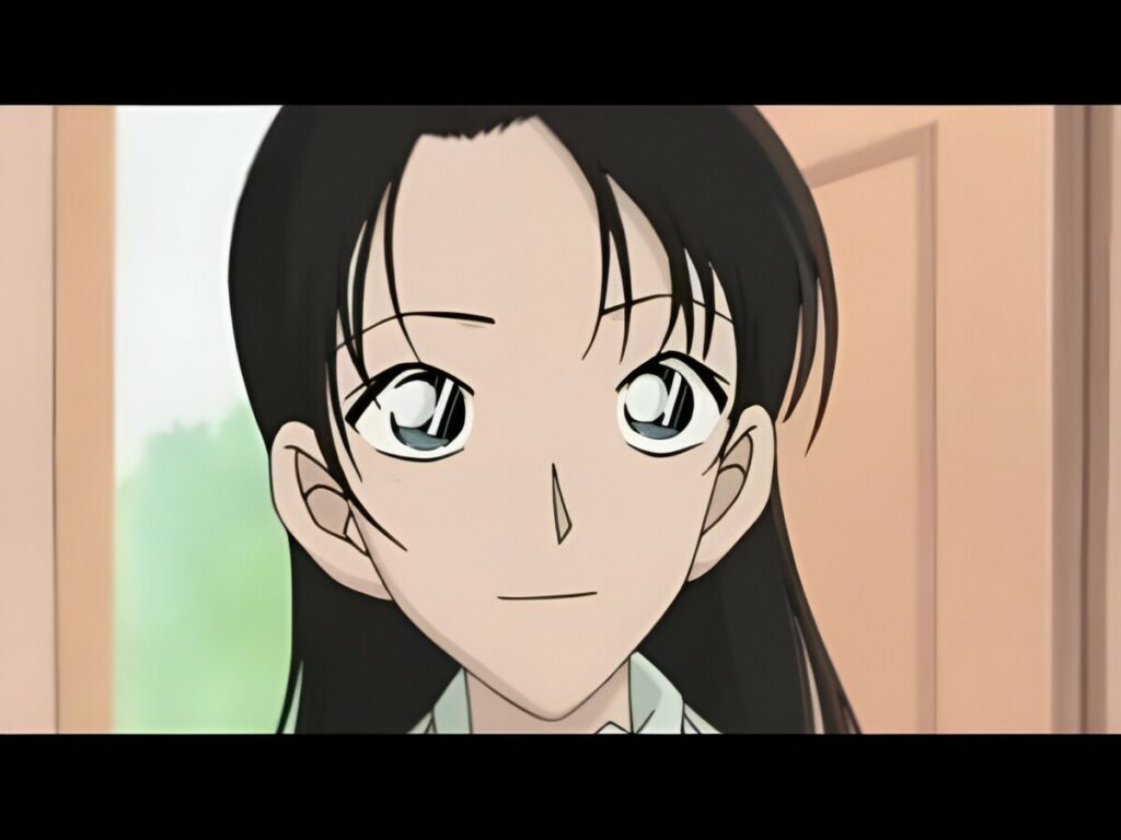 Gak Ada Lawan, Inilah 10 Waifu Tercantik dari Anime Detective Conan!