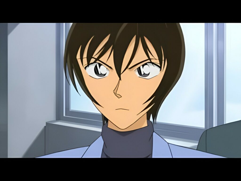 sato waifu detective conan