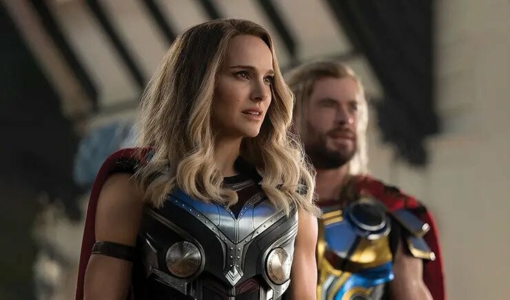 jane foster mighty thor
