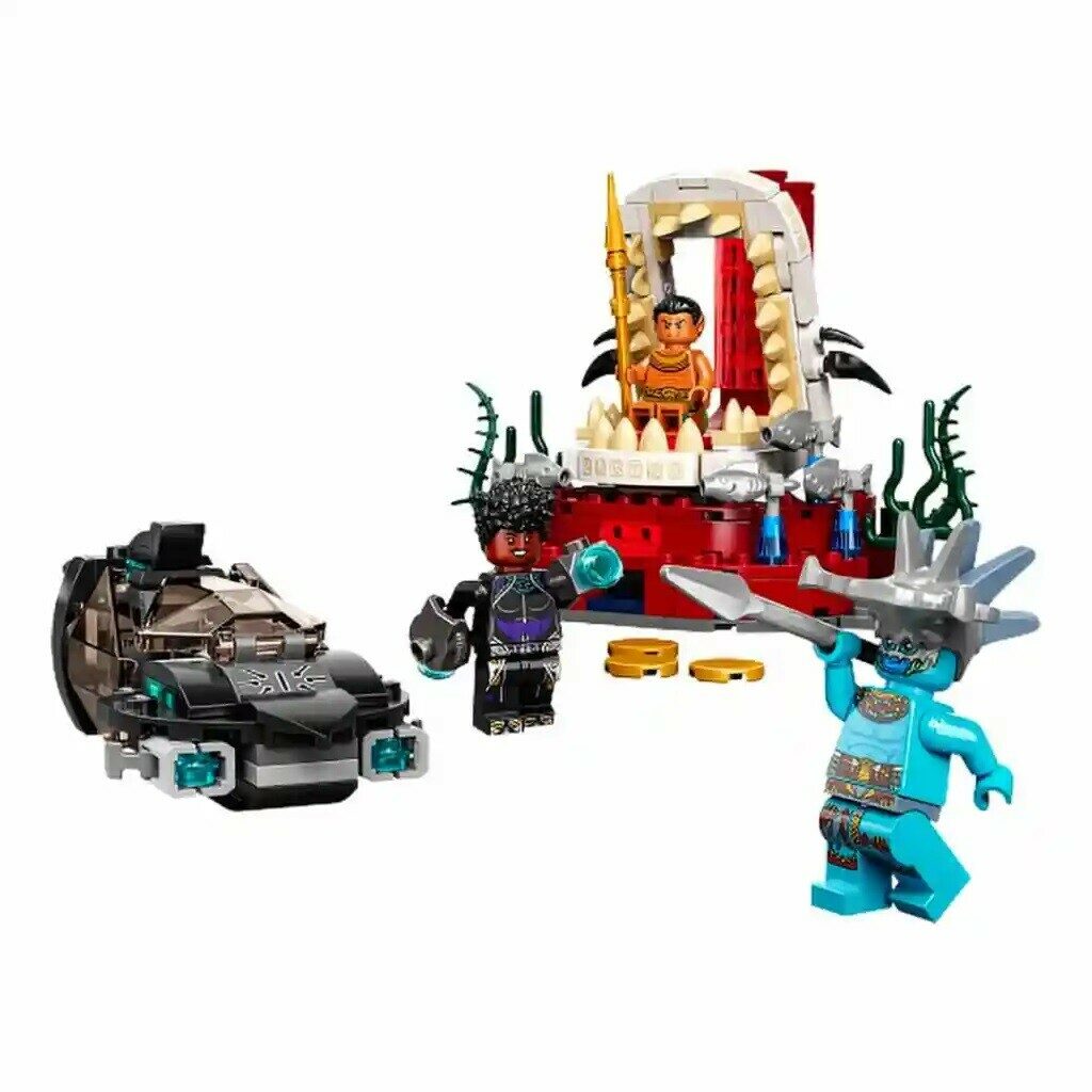 black panther legos target