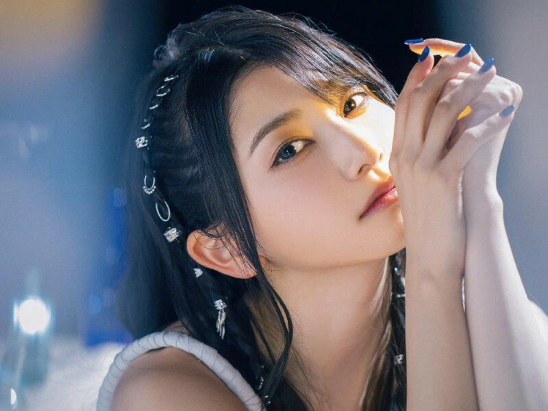 Seiyuu Anime Tercantik