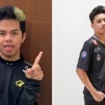 Ferxicc Turun ke EVOS Icon di MDL, Sanz: Mending Ga Usah Main!