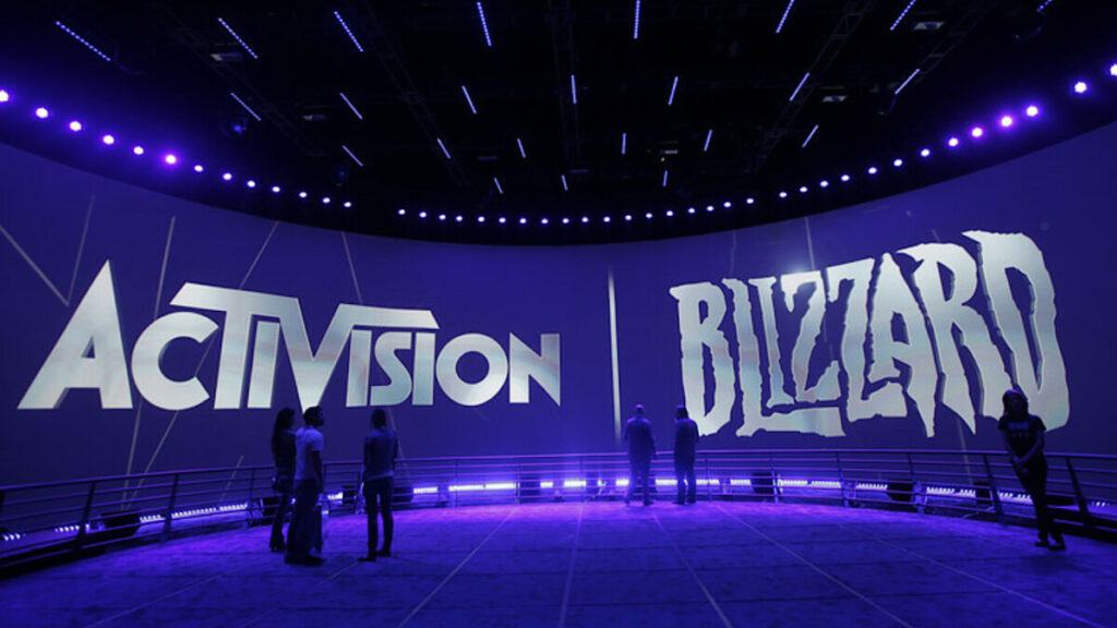 game activision blizzard china
