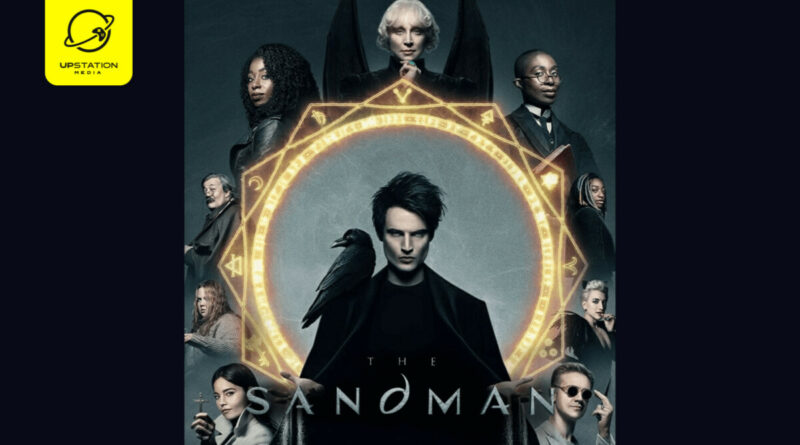 the sandman review