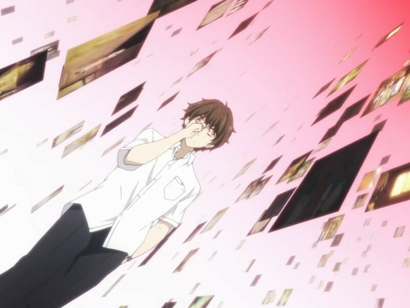 Anime Detektif Terbaik