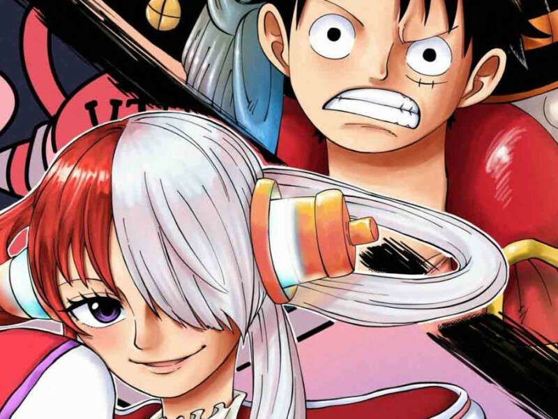 One Piece Red Rating