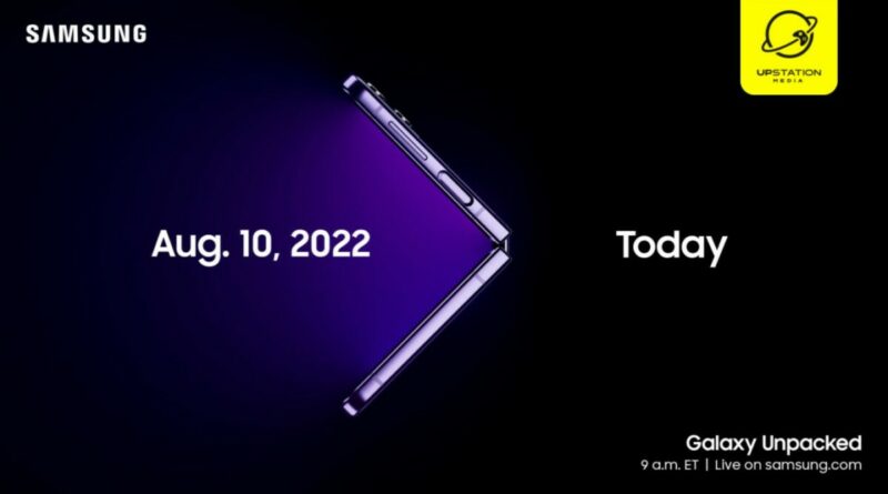 Samsung Galaxy Fold 4