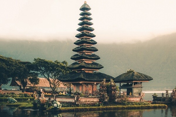 bali