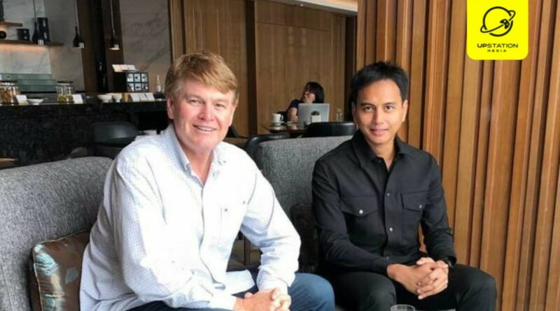 Pengacara Esports Indonesia