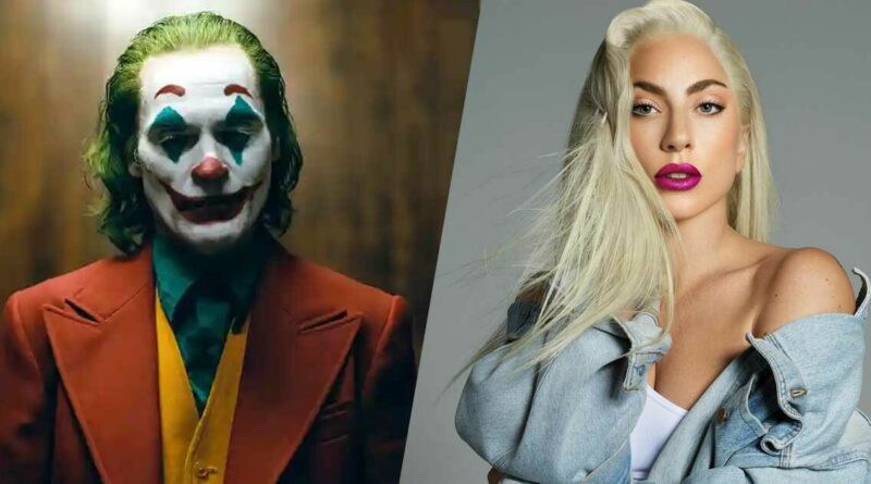 Lady Gaga Hadir di Teaser Joker 2, Fix Harley Quinn?