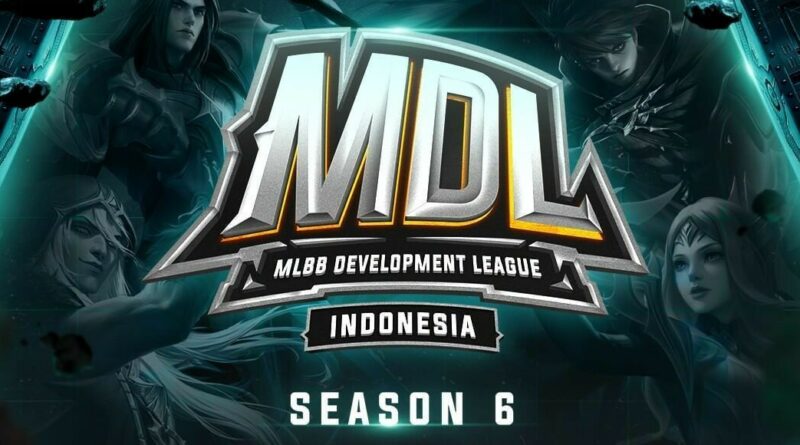 MDL ID Season 6 Week 3: GPX Kian Perkasa, EVOS Icon kembali Turu!