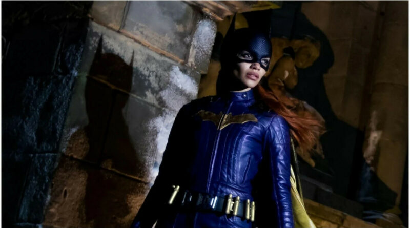 Warner Bros Batal Rilis Film Batgirl! Apa yang Terjadi?