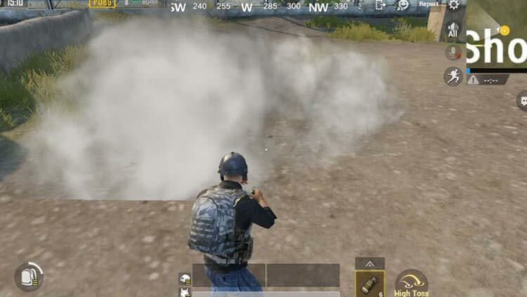 pubg granat guide pochinki pubg mobile