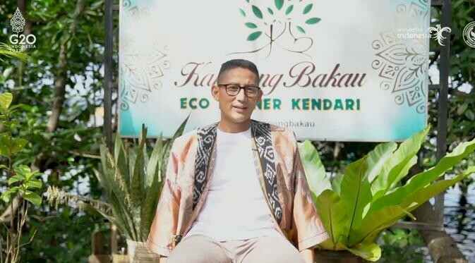 pubg nusa sandiaga uno