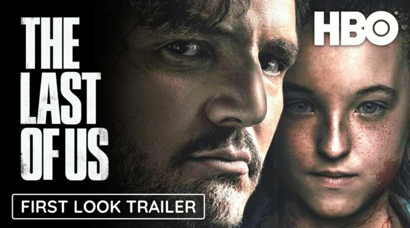 Serial TV Last of Us Akhirnya Rilis Trailer Perdana!