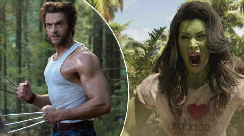 She-Hulk Episode 2 Munculkan Clue Kehadiran Wolverine di MCU!