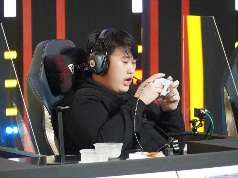 RRQ Hoshi Lose Streak