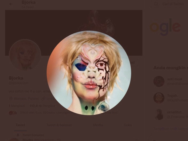 Hacker Mengerikan Dunia