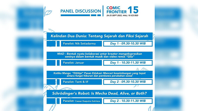 comifuro-15-alasan-panel-discussion
