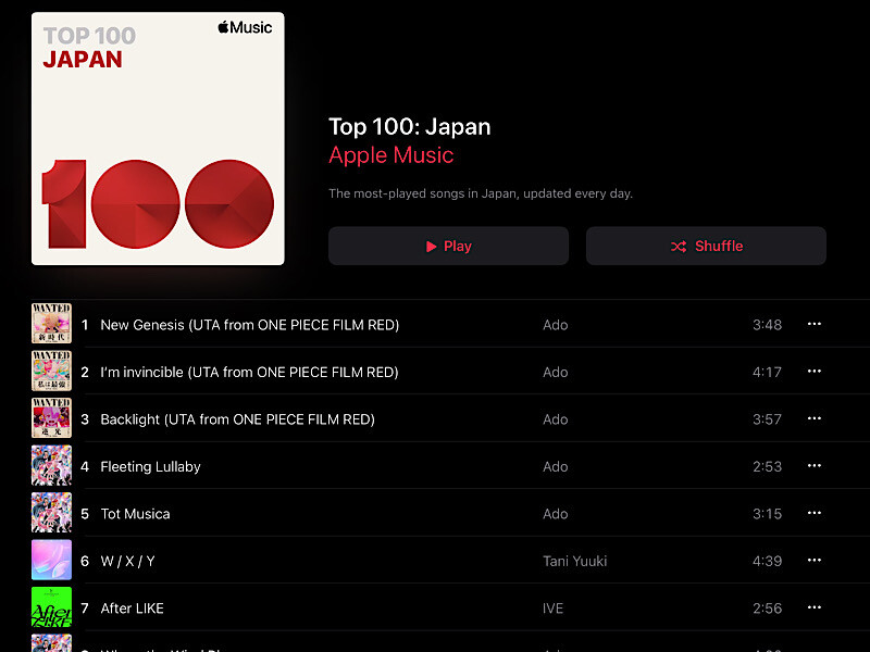 Japan One Piece new genesis