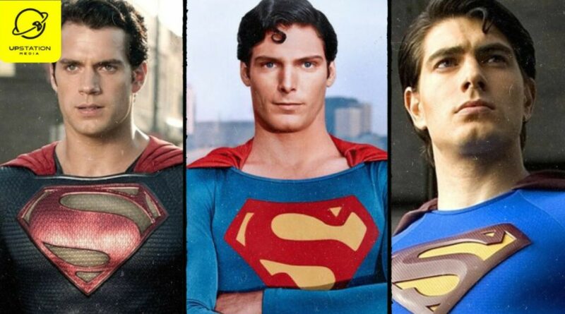 Urutan Aktor Superman Terbaik sampai Tersampah! Kamu Setuju?