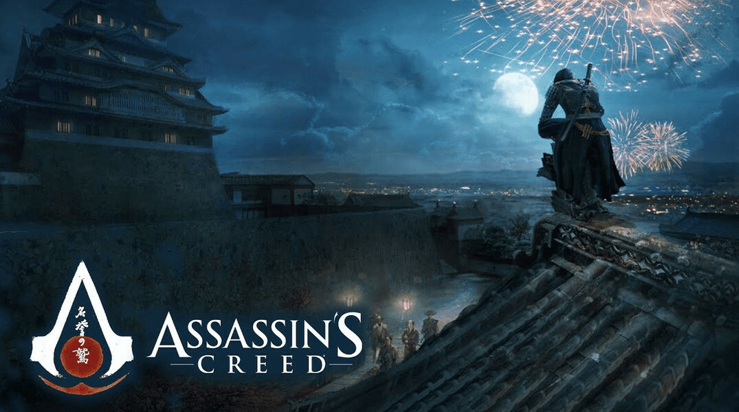 assassin's Creed Baru