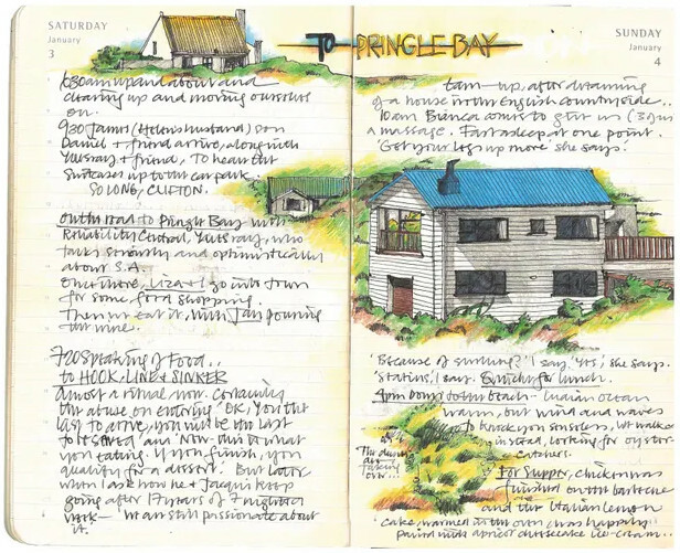 Alan rickman harry potter