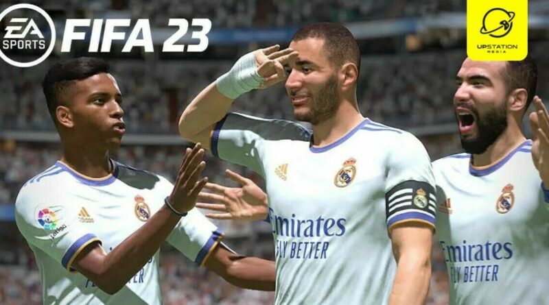 fifa 23 rating