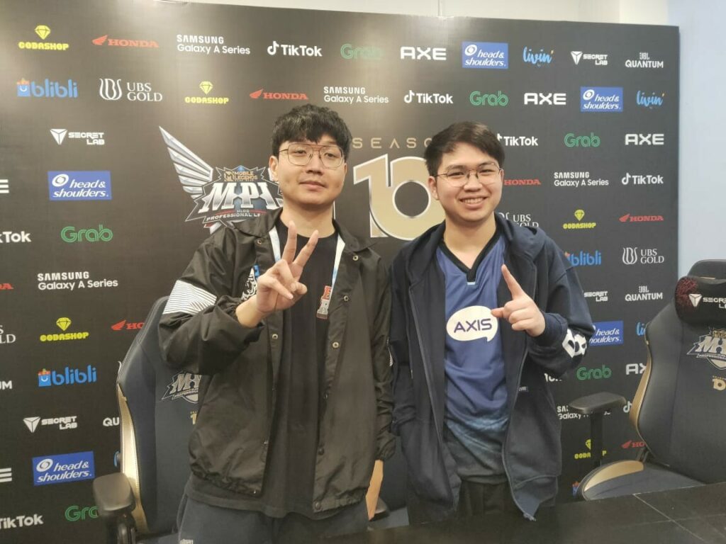 Juara Paruh Musim MPL ID Season 10, Ini Hero Andalan EVOS Legends!