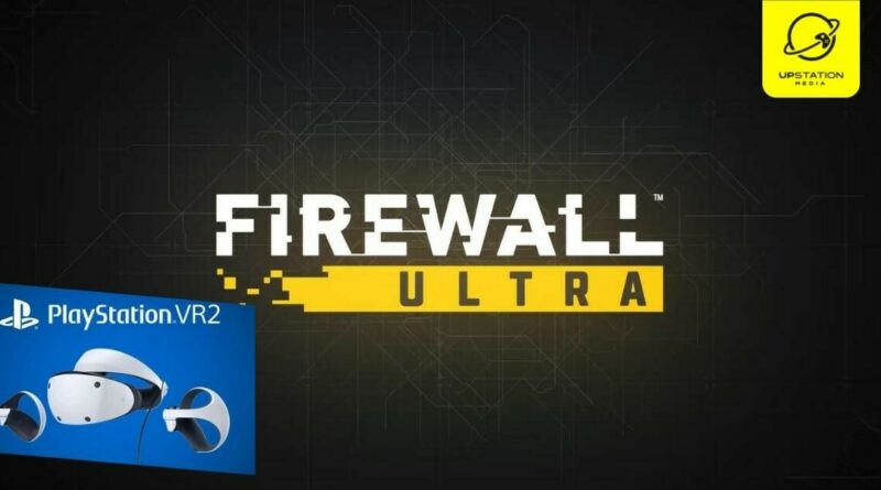 firewall ultra ps vr2
