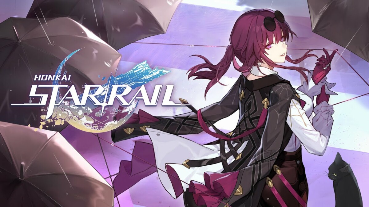 HoYoverse Ungkap Gameplay Honkai: Star Rail lewat Trailer