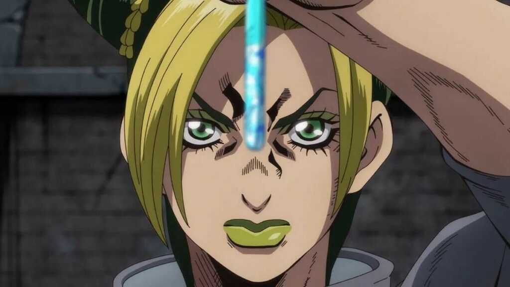 Jojo’s Bizarre Adventure Stone Ocean Episode 13-24 rilis Hari Ini - Jojo's Bizarre Adventure Stone Ocean Episode 13