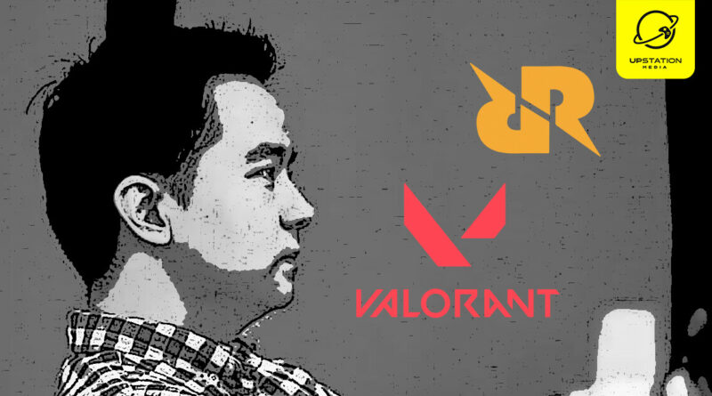 RRQ Valorant Update