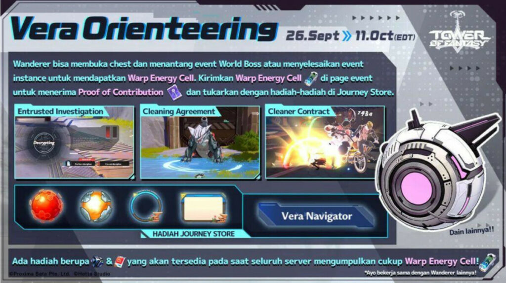 coblat b tower of fantasy release date