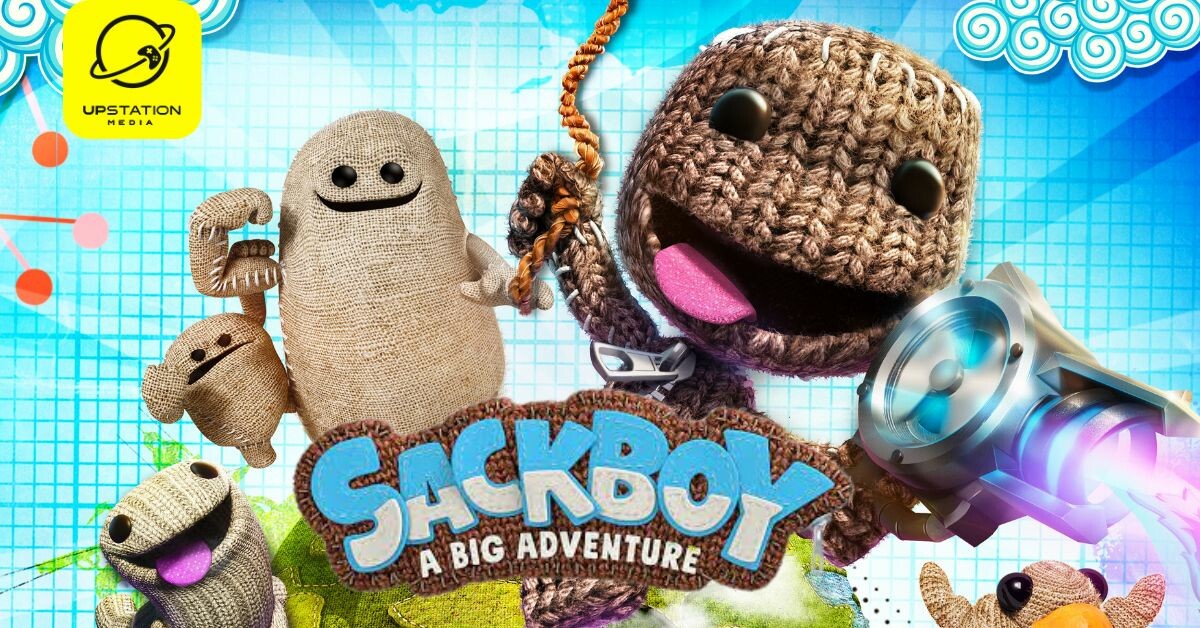 Sony akan Rilis Game Sackboy: A Big Adventure di PC, Kapan?