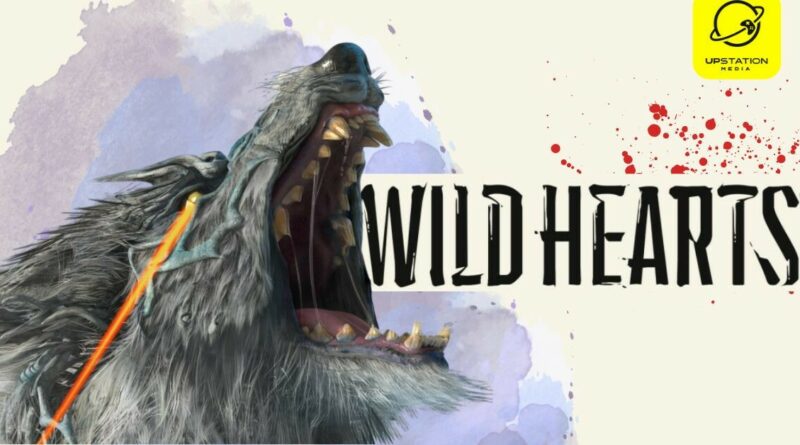 tumbnail wild hearts