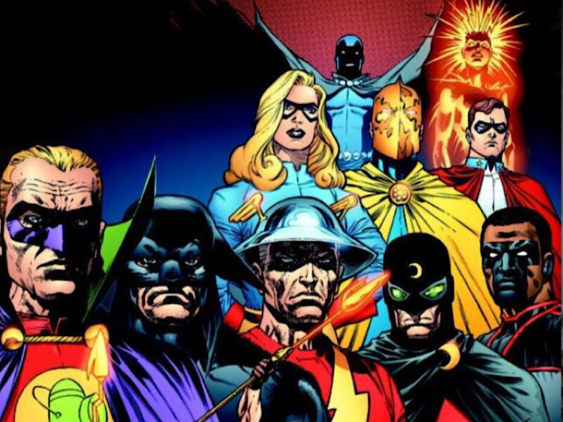 fakta-doctor-fate-dc-pendiri-JSA